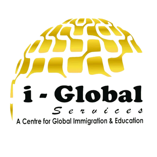 i-Global Services