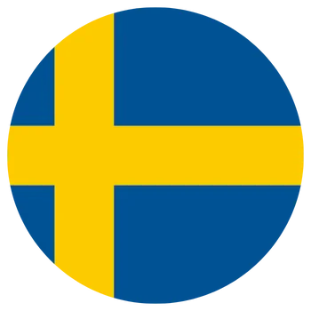 sweden